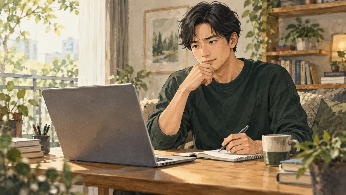 レカムのキャリア採用の応募資格「学歴・資格不問」を確認するイメージ