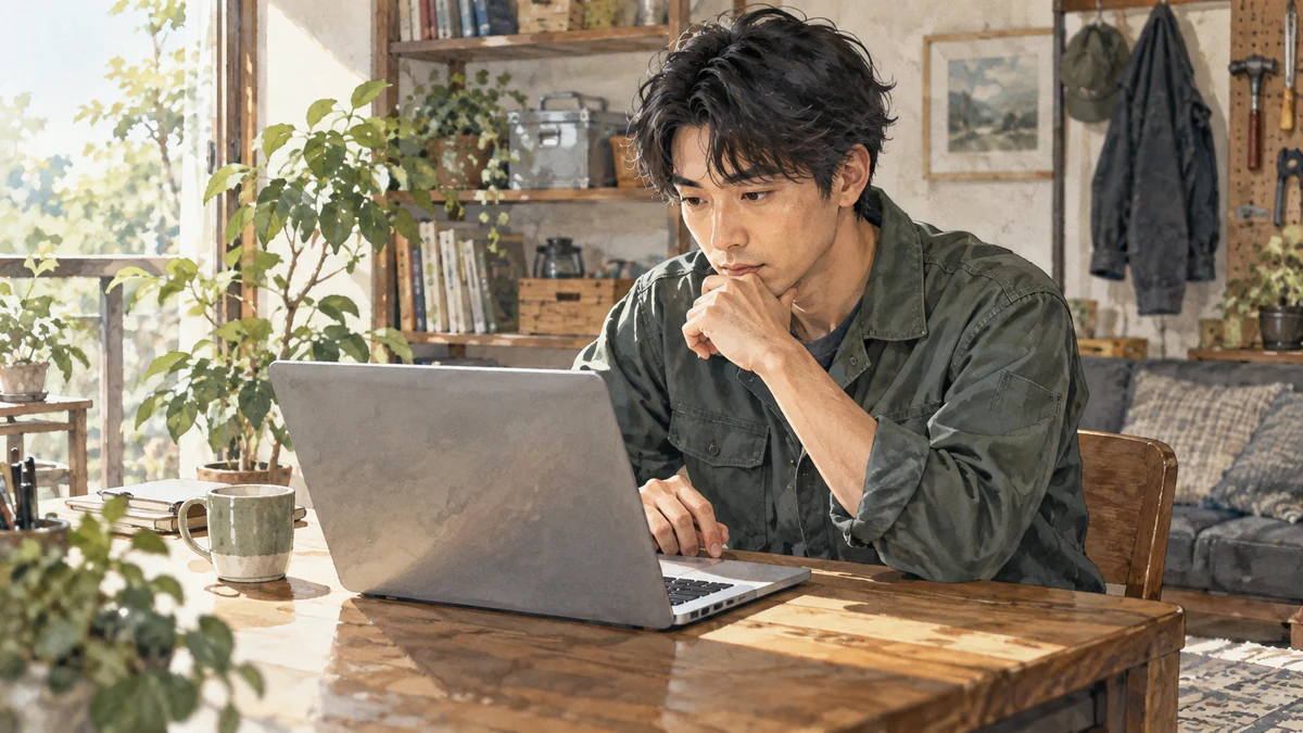 ジョイフル本田の募集要項で応募資格の学歴条件を確認するイメージ