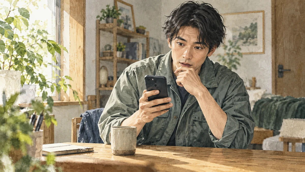 黒谷株式会社が株式会社MERFへ商号変更したことを採用ページで確認するイメージ