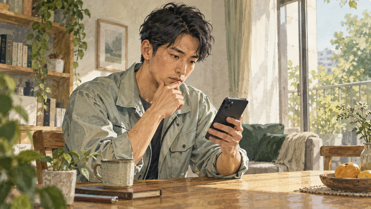 募集要項の応募資格に学歴の記載がないことを確認するイメージ