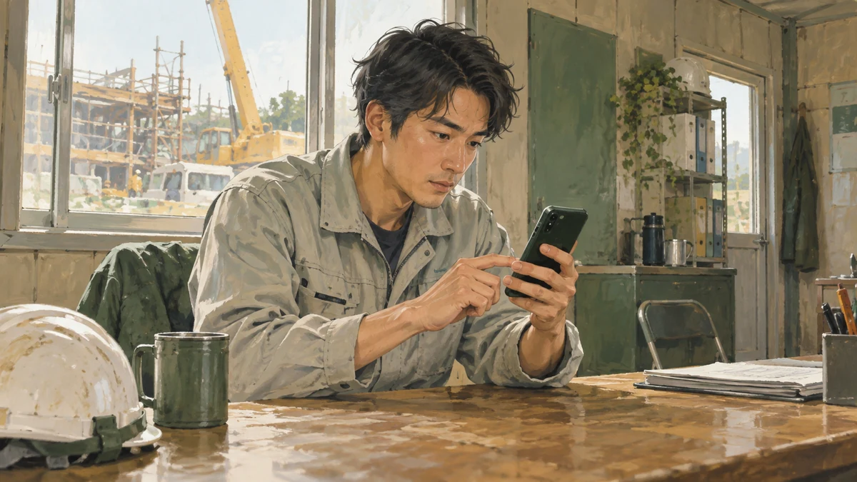 オープンアップグループの募集要項で応募資格の学歴条件を確認するイメージ