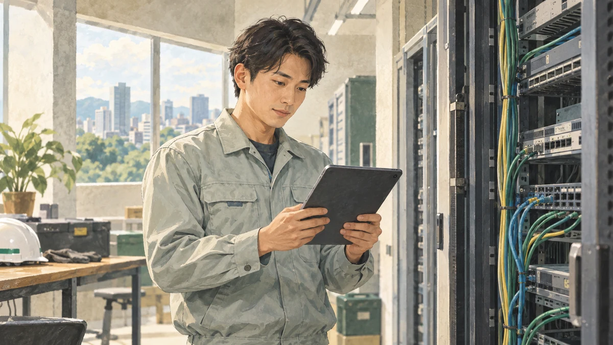 NECネッツエスアイグループの募集要項で初任給の学歴区分を確認するイメージ