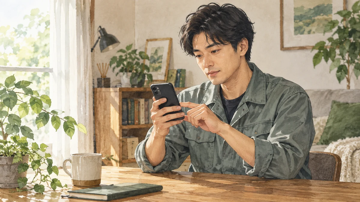 商社の募集要項で応募資格の学歴条件を確認するイメージ