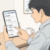 グループ会社の求人で応募資格の学歴条件を確認するイメージ